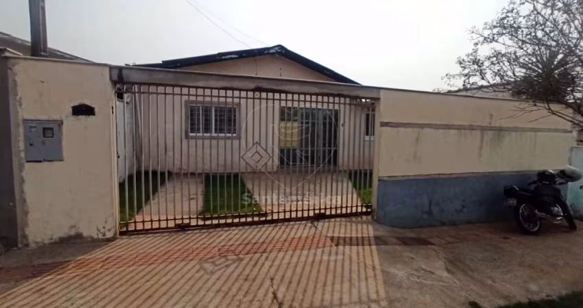 Casa com 3 dormitórios à Venda na Região Norte de Londrina