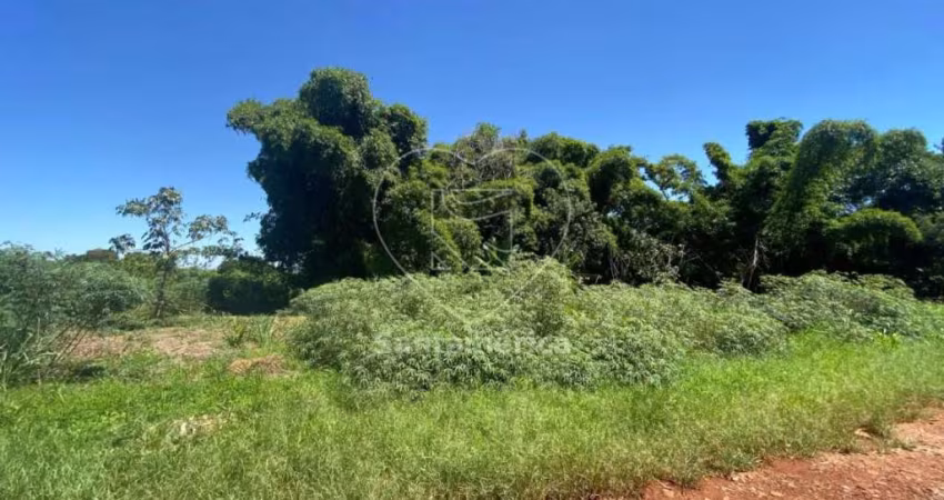 Terreno com 450m² à venda na região Sul de Londrina