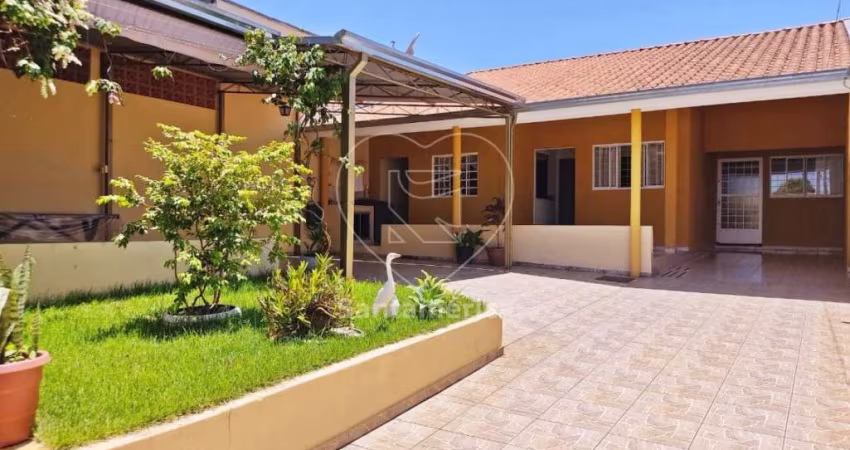 Casa com 114m² e 2 dormitórios para venda em Londrina