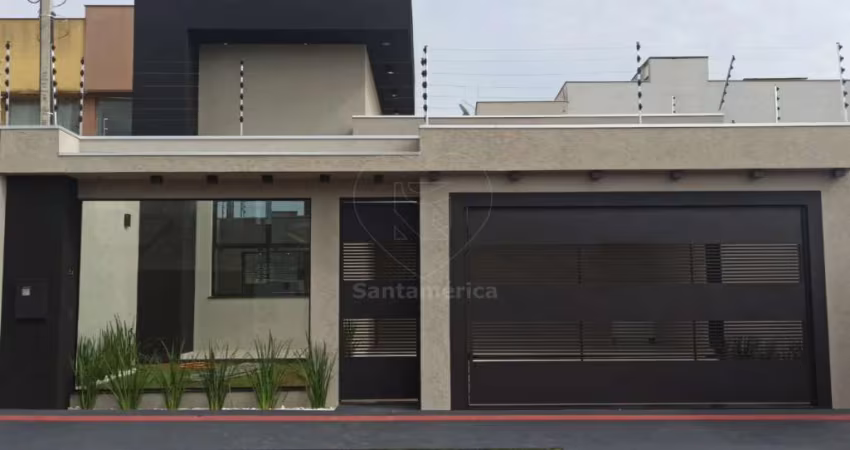 Casa à venda com 3 dormitórios sendo 1 suítes em Londrina