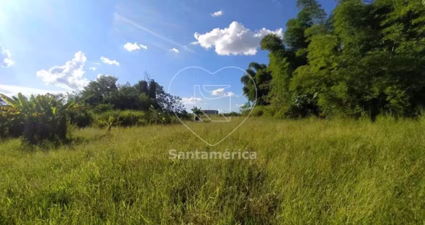 Terreno com 3.040m² de área à venda na região Oeste