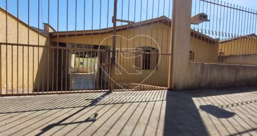 Casa à venda na região Norte.