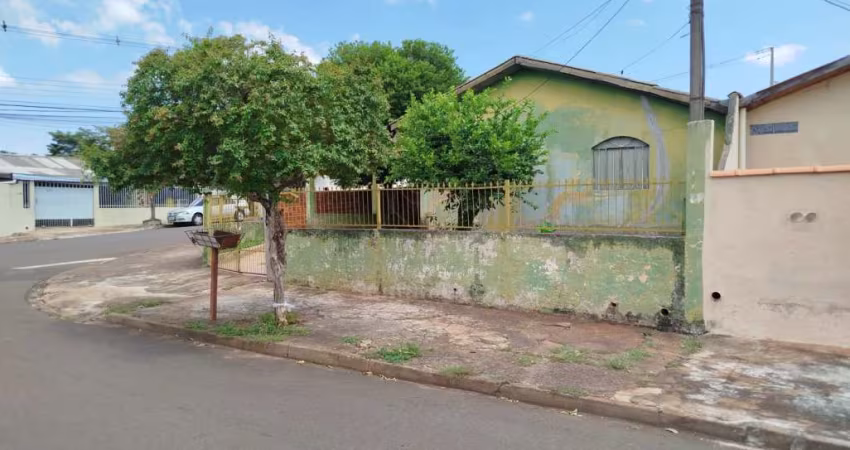 Casa de Equina para Venda no Vivi Xavier