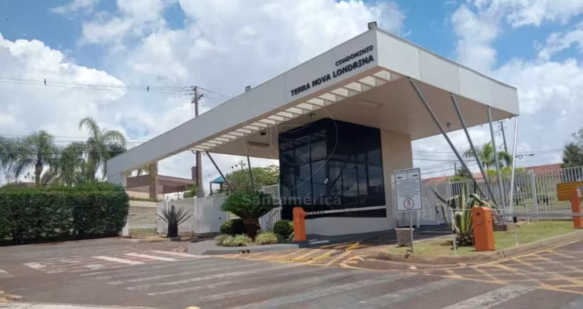 Casa com 3 Dormitórios e 1 Suíte em Condomínio Fechado
