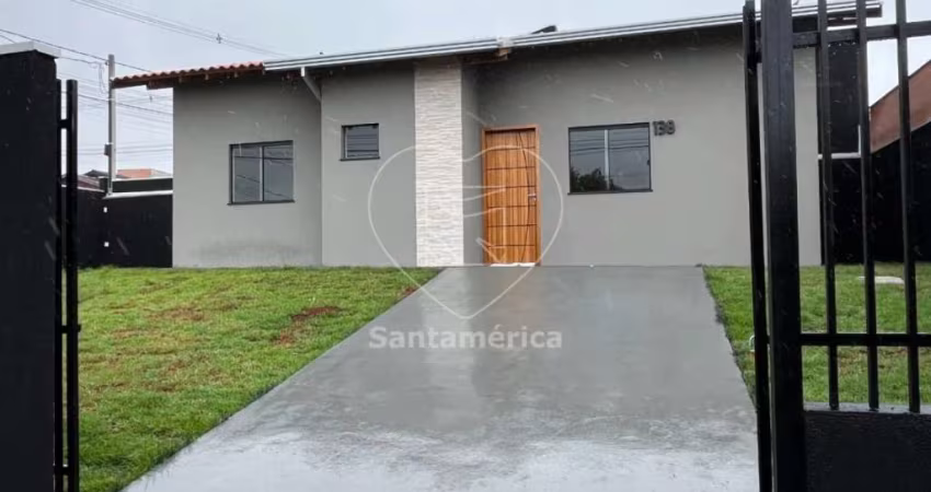 Casa com 45,9m² para venda em Londrina