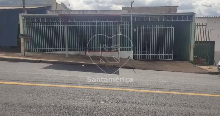 Casa a venda na avenida gines parra, com 252m² de terreno e 110m² privativos.