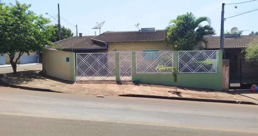 Casa a Venda Próxima á Saul Elkind