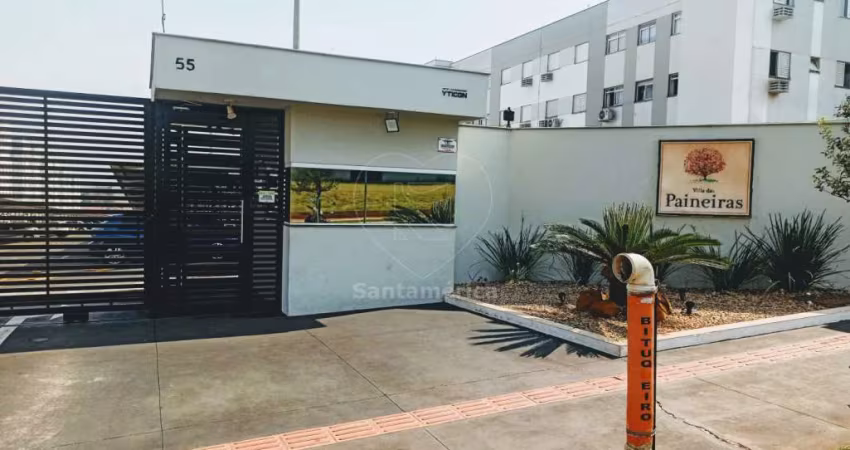 Apartamento para venda na Zona Norte de Londrina.