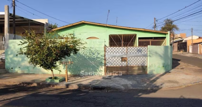 Casa à venda com 150m² no Maria Cecília