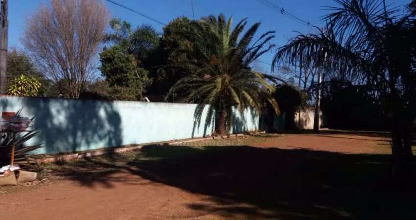Terreno Plano para Venda com 6.000m²