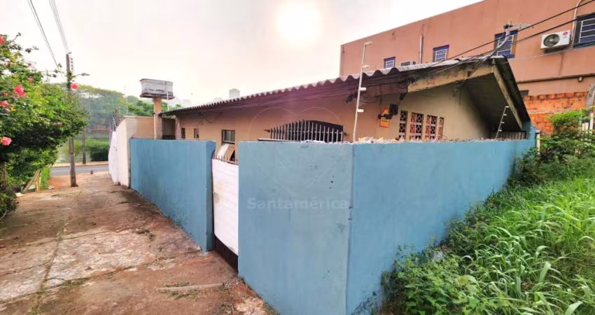 Casa com 3 Dormitórios Próximo ao Lago Igapó