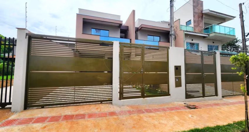 Casa Assobrada com 3 Dormitórios e 1 Suíte na Região Norte