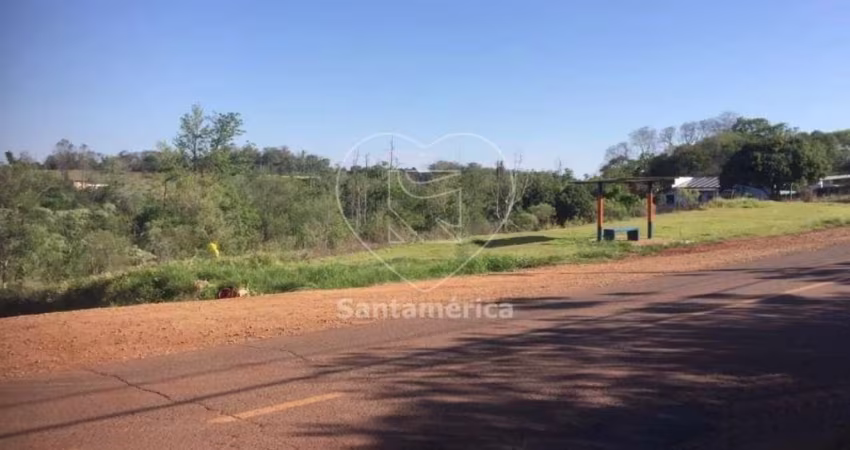 Terreno para venda com 8.500 m²