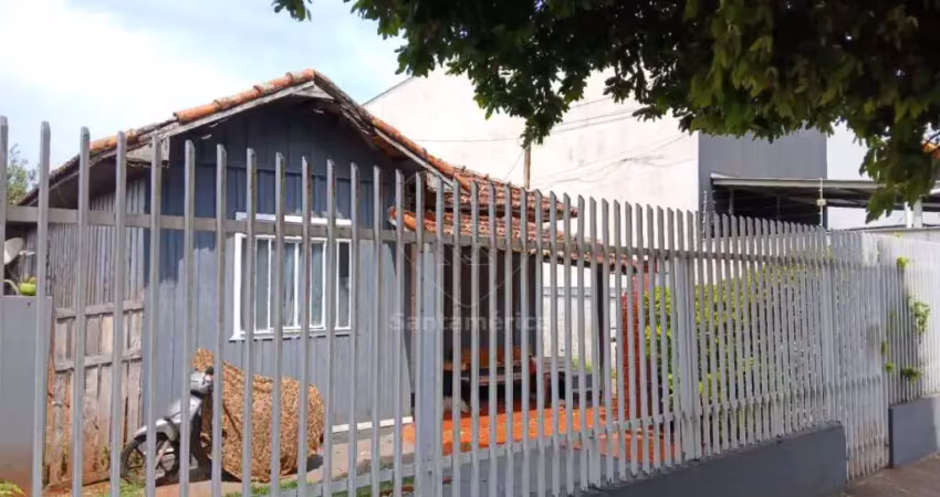 Casa com 2 Dormitórios a Venda Bairro Vitoria