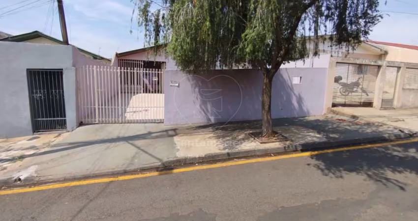 Casa Para Venda com 1 Dependência