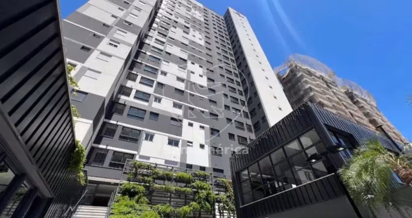 Apartamento à Venda no Edifício Insight Palhano em Londrina - [Novo]