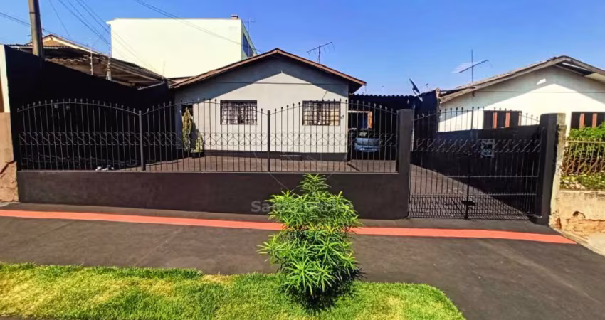 Casa com 4 Dormitórios á Venda na Zona Norte de Londrina