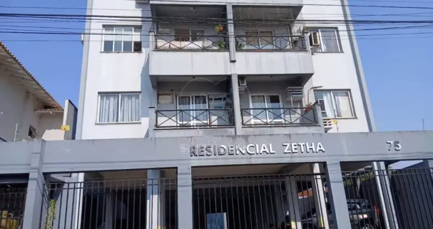 Apartamento à venda com 2 quartos no edifício zetha