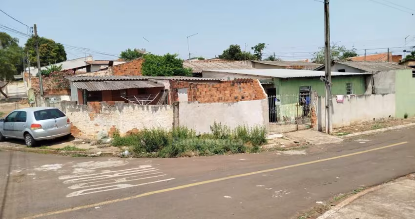 Casa com 65m² á venda no conjunto Aquiles.