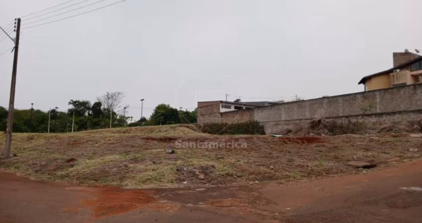 Terreno à venda com 1.120m² em Londrina