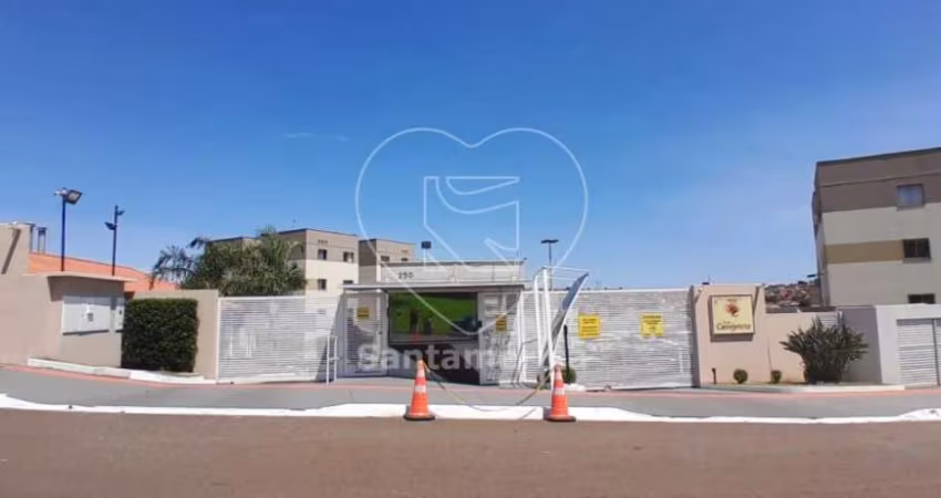 Apartamento com 45,43m² para venda em Londrina