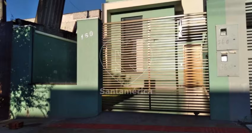 Casa a venda com 75,77m² no Barra Forest