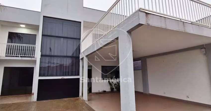 Casa à venda no Bairro Conjunto do Café com 3 quartos, sendo 2 suítes em Londrina