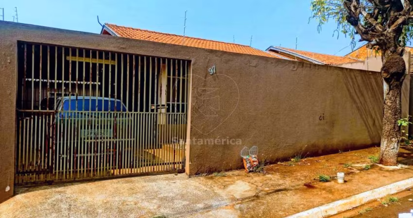 Casa para venda na Zona Norte de Londrina