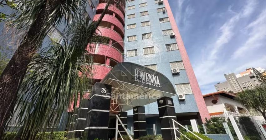 Apartamento com 80m² Residencial Ravenna Localizado na Região Central de Londrina
