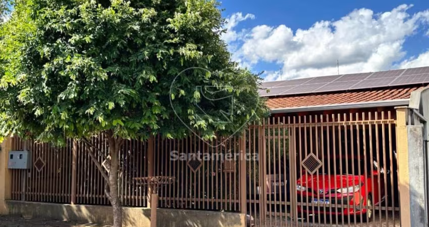 Casa à venda com Energia Fotovoltaica no Jardim Ideal