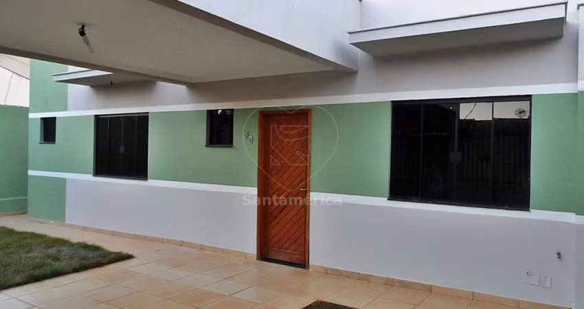 Casa à Venda com 90m² em Londrina
