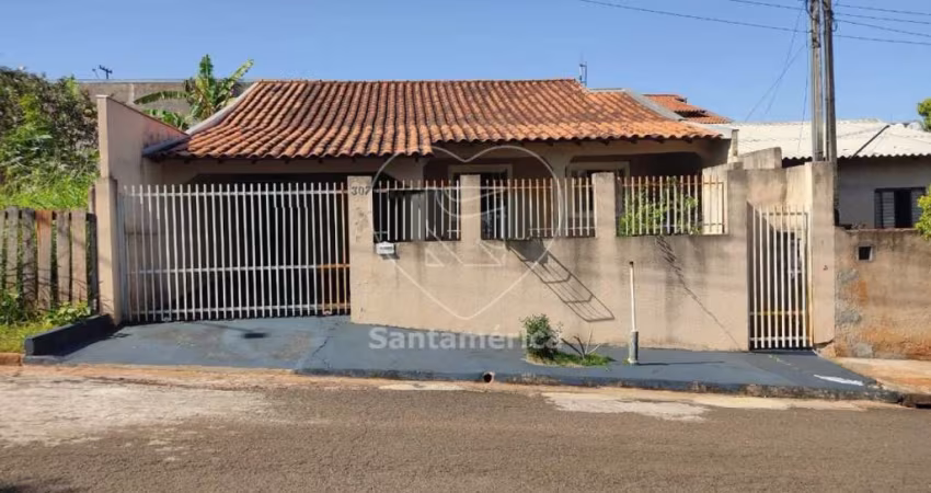 Casa à Venda no Jardim Planalto Próximo à Rodovia Carlos João Strass