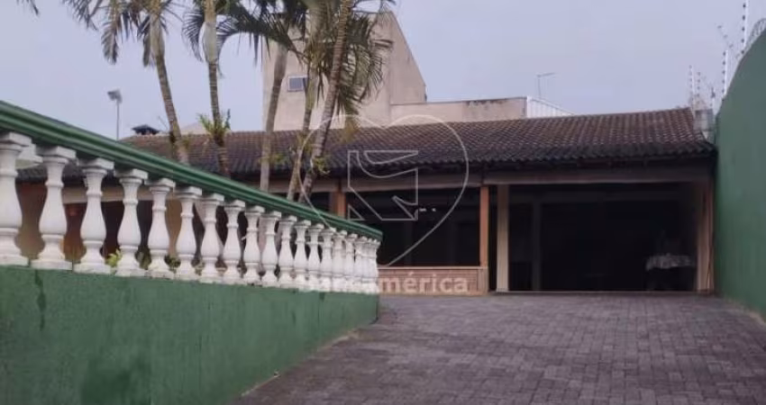 Chácara à venda com 187,86m² totais próxima à UEL
