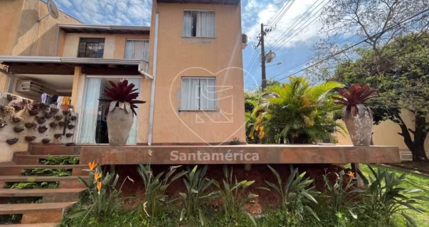 Casa no Condomínio Aurora Tropical