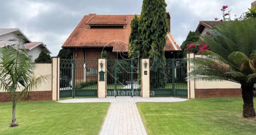 Casa à venda no Jardim Tucano na região mais nobre da cidade