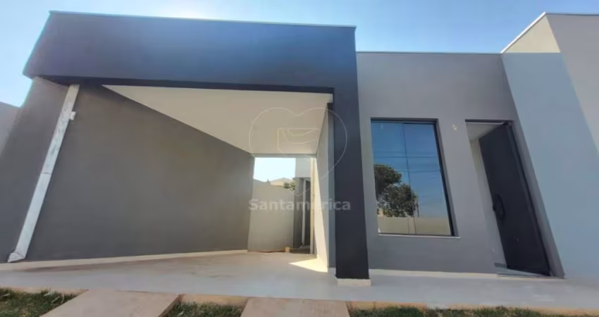 Casa com 3 Dormitórios à Venda na Região Norte de Londrina