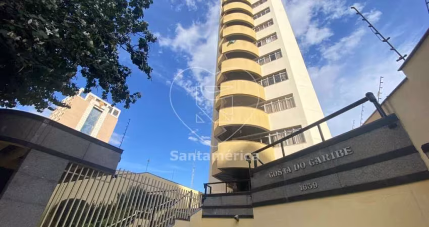 Apartamento à venda e locação no Costa do Caribe