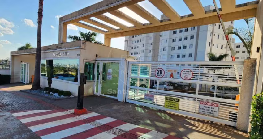 Apartamento com armários planejados à venda