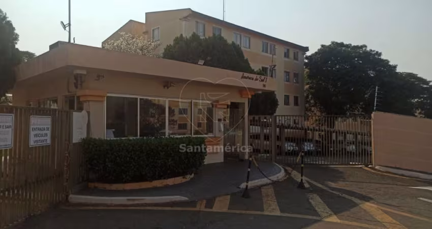 Apartamento para venda com 58m² em Londrina