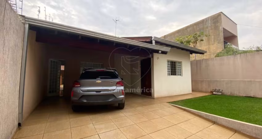Imóvel Residencial à venda próximo a Avenida Saul Elkind