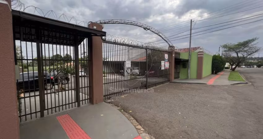 Casa a venda na região Oeste com 51m² em Londrina