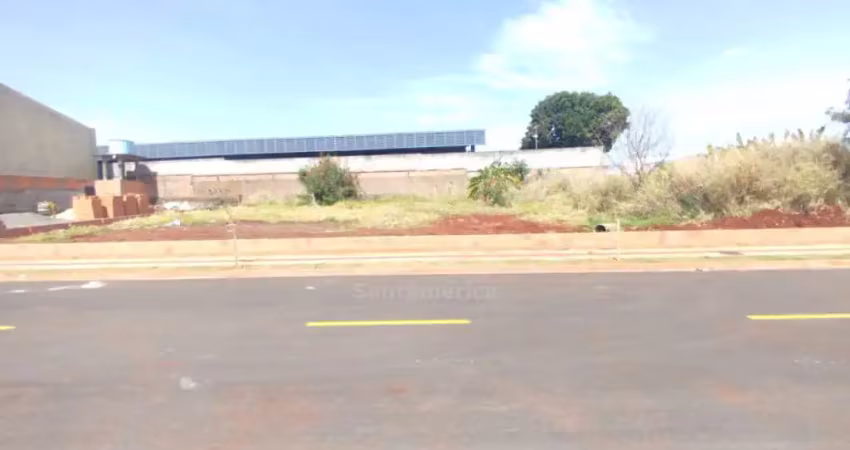 Terreno à venda na região norte de londrina com 300m²