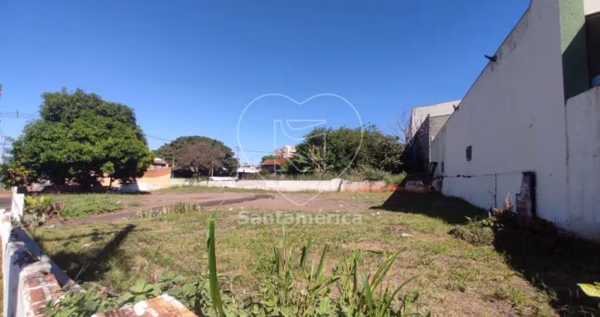 Terreno para venda com 912m² em Londrina