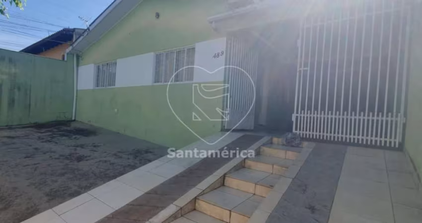 Casa com 133m² na região Norte