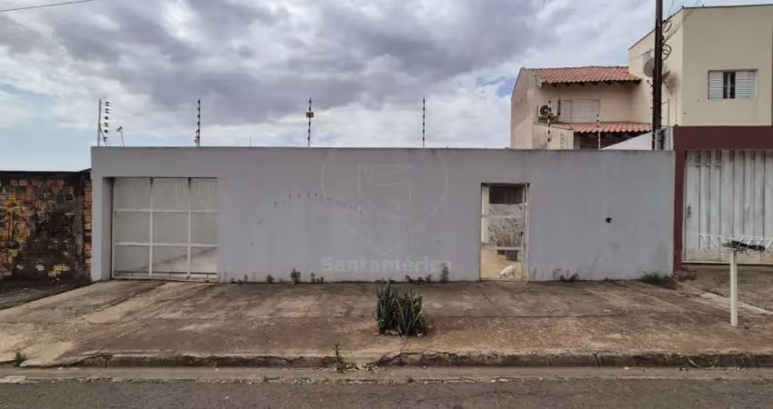 Casa para venda com 3 quartos no jardim viena, zona norte em londrina