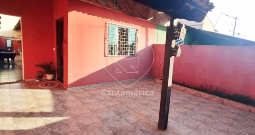 Casa à venda com 69m² no Maria Cecília