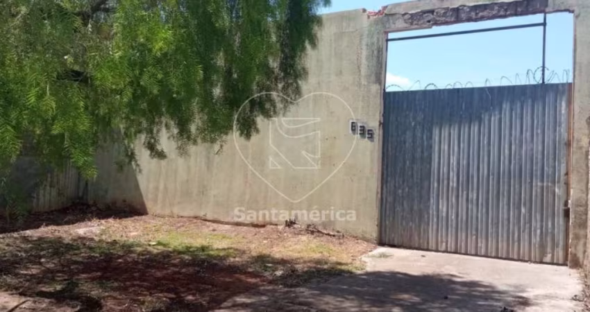 Terreno à venda no Bairro Maria Lúcia na região Norte em Londrina