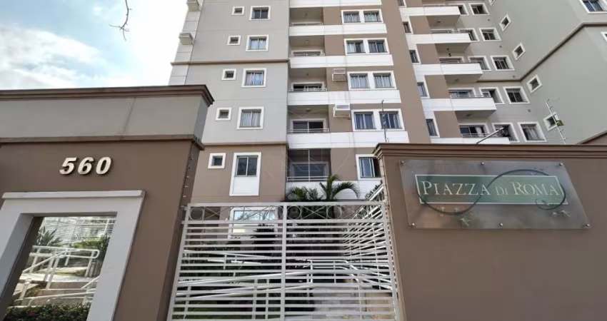 Apartamento a venda no Edifício Piazza de Roma com 3 quartos em Londrina