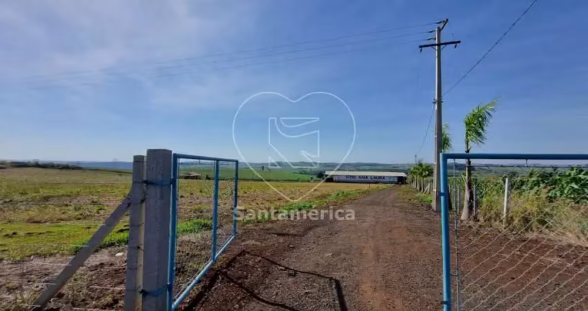 Fazenda à venda na Rodovia Pr 090, lote 05e 08, --, Couro do Boi, Jataizinho