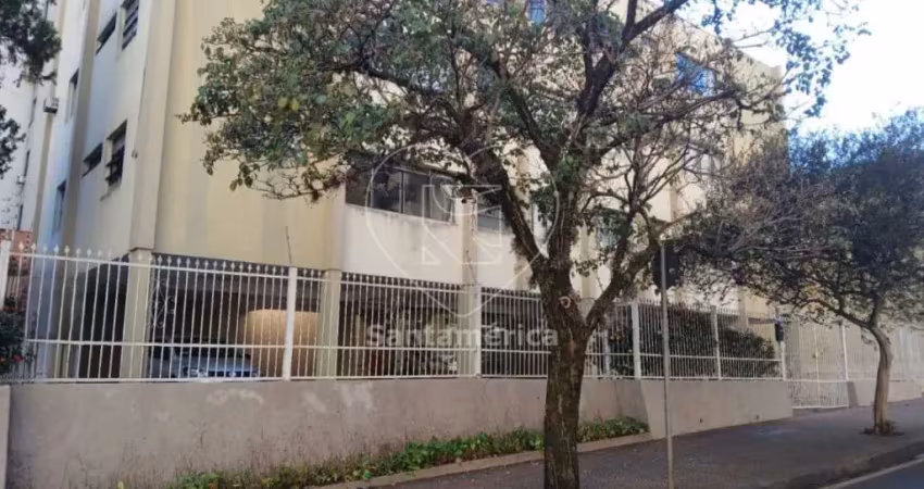 Apartamento no edifício talisma na região central contendo 1 dormitório.